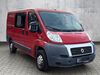 Fiat Ducato Crossen an der Elster