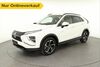 Mitsubishi Eclipse Cross hueckeswagen