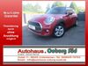 Mini ONE woelferbuett
