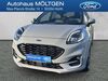 Ford Puma niederheimbach