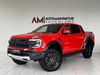 Ford Ranger rabenau