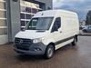 Mercedes-Benz Sprinter siebeldingen