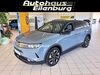Opel Grandland (X) kreis|tuebingen