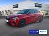 Opel Corsa walhausen