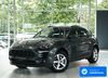 Porsche Macan orlamuende