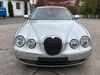 Jaguar S-Type ober-hilbersheim