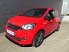Skoda Citigo juetrichau