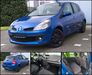 Renault Clio walhausen