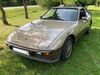 Porsche 924 goergeshausen
