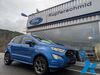 Ford EcoSport grafenhausen