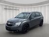 Chevrolet Orlando saalow