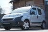 Fiat Fiorino walhausen