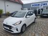 Hyundai i10 saalow