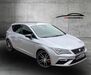 Seat Leon gau-odernheim
