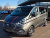 Ford Transit bueddenstedt