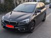 BMW 220 Gran Tourer rabenau