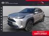 Toyota Yaris Cross torgelow-hollaenderei