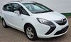 Opel Zafira Tourer Dorn-Dürkheim