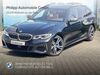 BMW M340d dinslaken
