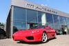 Ferrari 360 Iggensbach