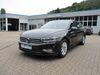 VW Passat Variant siebeldingen
