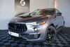Maserati Levante bl|nordrhein-westfalen