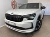 Skoda Kodiaq Buchholz in der Nordheide