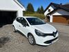 Renault Clio hueckeswagen