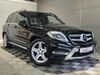 Mercedes-Benz GLK 220 roedelmaier