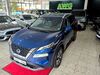 Nissan X-Trail Saalow