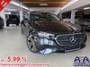 Mercedes-Benz E 220 Lahntal