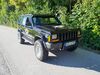 Jeep Cherokee kuehbach