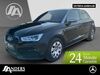 Audi A1 linsburg