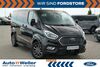 Ford Tourneo Custom niederheimbach