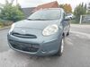 Nissan Micra hoehr-grenzhausen
