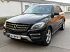 Mercedes-Benz ML 250 walhausen
