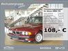 BMW 750 Iggensbach