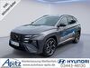 Hyundai TUCSON salzfurtkapelle