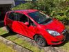 Opel Meriva obergriesbach