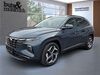 Hyundai TUCSON leutesdorf