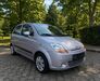 Chevrolet Matiz goergeshausen