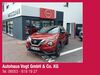 Nissan Juke ehringshausen