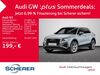 Audi Q2 oberrossbach