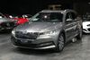 Skoda Superb ockenheim