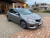 Nissan Pulsar hueckeswagen