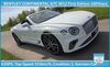 Bentley Continental GTC salzfurtkapelle