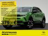 Opel Mokka-e stockhausen-illfurth