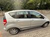 Mercedes-Benz A 170 muenster-sarmsheim