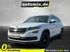 Skoda Kodiaq picher