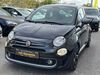 Fiat 500 walhausen